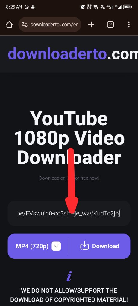 downlod youtube videos
