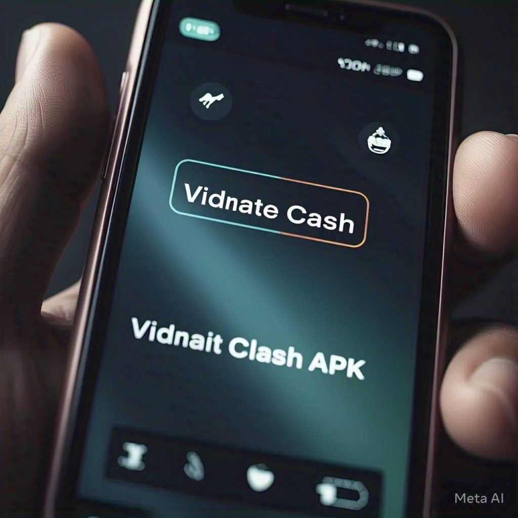 vidmate cash