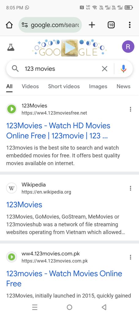 Three Methods to Download and Save 123movies Videos to Your Device